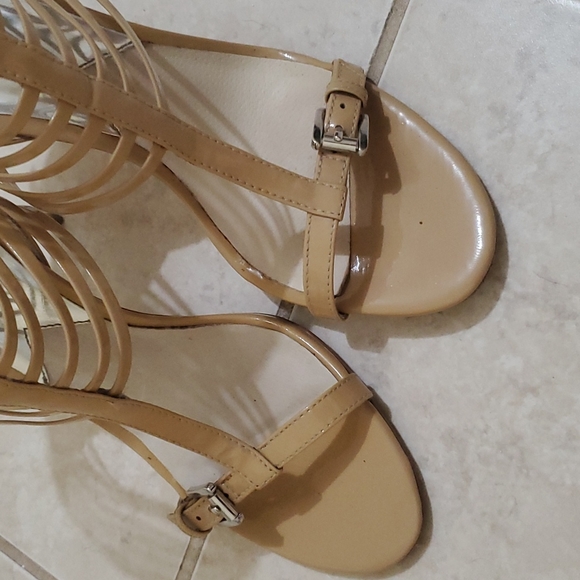 Michael Kors Gladiator sandals - Picture 3 of 8